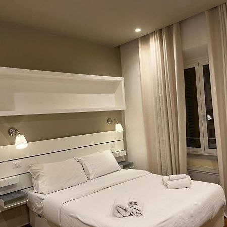 Ferienwohnung Farnese House Rom Exterior foto